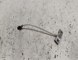 Уравнитель стояночного тормоза для Mitsubishi Lancer IX (2000—2007)  запчасти бу