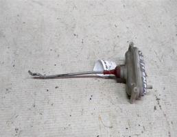 Вакуумный привод замка багажника для Audi 200 C3 рестайлинг (1988—1991)  запчасти бу