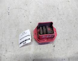 Резистор печки для Audi 100 C3 (1982—1988)  запчасти бу