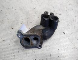 Фланец ГБЦ для Nissan Maxima A33 (1999—2006)  запчасти бу