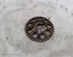 Шестерня распредвала для Peugeot 107 I рестайлинг (2009—2012)  запчасти бу