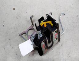 Замок двери задней правой для KIA Rio II рестайлинг (2009—2011)  запчасти бу