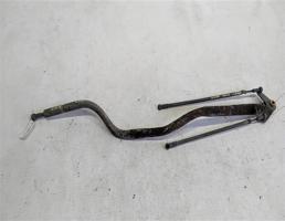 Тяга кулисы АКПП для Audi 200 C3 рестайлинг (1988—1991)  запчасти бу