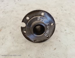 Цапфа задняя для Land Rover Defender L316 83-16г  запчасти бу