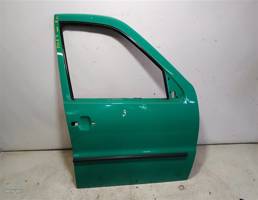 Дверь передняя правая для VOLKSWAGEN Polo III (1994—2002)  запчасти бу