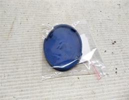 Крышка бачка омывателя для Peugeot 206 I (1998—2012)  запчасти бу