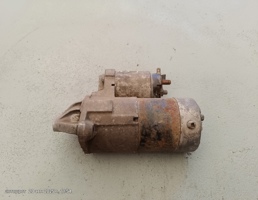 Стартер для Mitsubishi Pajero III (1999—2003)  запчасти бу