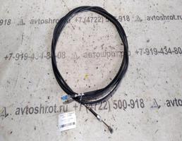 Трос лючка бака для Suzuki Wagon R Solio II (2000—2002)  запчасти бу