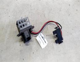 Резистор печки для Renault 19 II (1992—2002)  запчасти бу