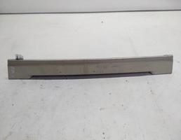 Накладка на крышку багажника для Mazda 626 GD (1987—1996)  запчасти бу