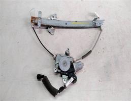 ЭСП передний левый для Nissan Almera G15 (2012—2018)  запчасти бу