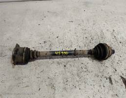 Привод в сборе правый для Audi 100 C4 (1990—1994)  запчасти бу