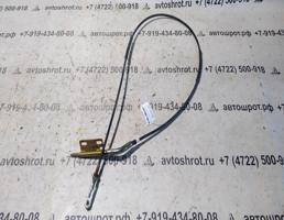 Трос замка зажигания для Mitsubishi Pajero II (1991—1997)  запчасти бу