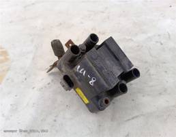 Катушка зажигания модуль для ЗАЗ Chance I (2009—2014)  запчасти бу