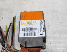 ЭБУ АIR BAG для Mercedes-Benz E-класс W210/S210 (1995—1999)  запчасти бу