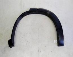 Накладка на арку крыла заднего левого для Chevrolet Blazer S15 (1994—1998)  запчасти бу