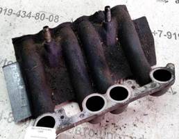 Коллектор впускной для VOLKSWAGEN Passat B2 (1980—1988)  запчасти бу