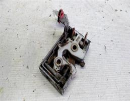 Замок двери передней правой для Audi 90 B2 (1984—1987)  запчасти бу