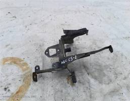 Кронштейн насоса АВС для Audi A6 C5 (1997—2001)  запчасти бу