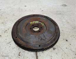 Маховик ДВС для Daewoo Nexia I (1995—2008)  запчасти бу