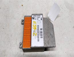 ЭБУ АIR BAG для BMW 5 E39 95-03г  запчасти бу