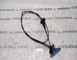 Трос капота для Peugeot 307 3C (2001—2005)  запчасти бу