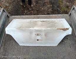 Крышка багажника для Daewoo Nexia I (1995—2008)  запчасти бу