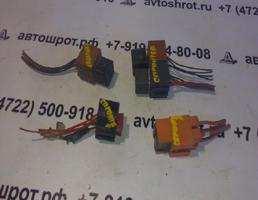 Реле для Mercedes-Benz Sprinter W901-905 (1995—2006)  запчасти бу