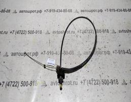 Трос газа для Mazda Familia BF (1985—1994)  запчасти бу