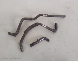 Патрубок бачка расширительного ДВС для Chery Tiggo 7 Pro Max I (2022—2025)  запчасти бу