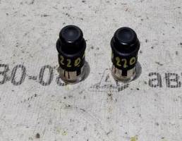 Прикуриватель для Mercedes-Benz S-класс W220 (1998—2005)  запчасти бу