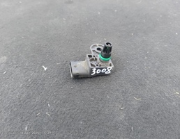 Датчик абсолютного давления для Peugeot 3008 I рестайлинг (2013—2016)  запчасти бу