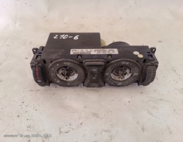 ЭБУ климатом для Mercedes-Benz E-класс W210/S210 рестайлинг (1999—2003)  запчасти бу