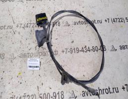 Трос капота для Nissan Bluebird U12 (1987—1991)  запчасти бу