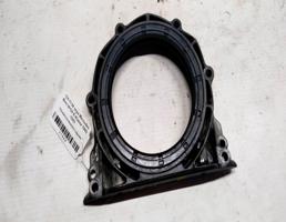 Крышка коленвала задняя для Mercedes-Benz E-класс W124/S124/C124/A124 (1984—1997)  запчасти бу