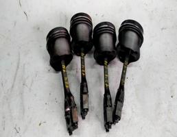 Поршень с шатуном км-т для Mercedes-Benz E-класс W124/S124/C124/A124 (1984—1997)  запчасти бу