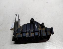 Коллектор впускной для Audi Q7 4L (2005—2009)  запчасти бу