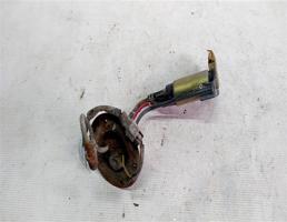 Насос топливный электрический для Hyundai Sonata III (1993—1996)  запчасти бу