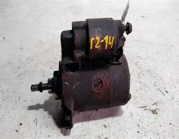 Стартер для VOLKSWAGEN Golf Mk2 (1983—1992)  запчасти бу