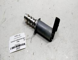 Клапан VVTI для Audi A4 B8 (2007—2012)  запчасти бу