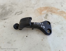 Механизм открывания стекла заднего левого для Peugeot 107 05-14г  запчасти бу