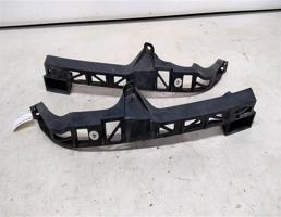 Крепление фары пара для Mazda 3 BK (2003—2006)  запчасти бу