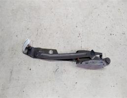 Петля крышки багажника правая для Audi A6 C4 (1994—1997)  запчасти бу