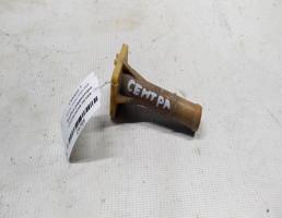 Трубка радиатора печки для Opel Senator A  запчасти бу