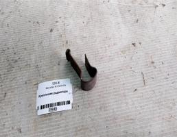 Крепление радиатора для Mercedes-Benz E-класс W124/S124/C124/A124 (1984—1997)  запчасти бу