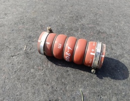 Патрубок интеркулера для Peugeot 3008 I рестайлинг (2013—2016)  запчасти бу