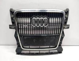 Решетка радиатора для Audi Q7 4L (2005—2009)  запчасти бу