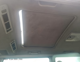 Люк в сборе электрический для Toyota Hiace Regius I (1997—1999)  запчасти бу