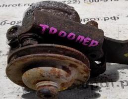 Насос ГУРа для Isuzu Trooper I (1981—1991)  запчасти бу