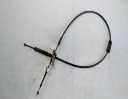 Трос АКПП для Mitsubishi Pajero II (1991—1997)  запчасти бу